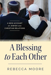 Abbildung von: A Blessing to Each Other - Publishdrive