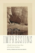 Cover: First Impressions - University of New Mexico Press