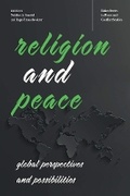 Cover: Religion and Peace - Ohio University Press