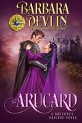 Cover: Arucard (Brethren Origins, #1) - Brethren Origins