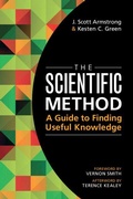Cover: The Scientific Method - Cambridge University Press