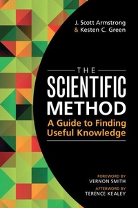 Enlarge image Cover: The Scientific Method - Cambridge University Press