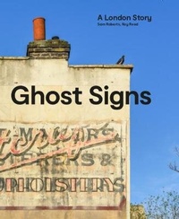 Abbildung von: Ghost Signs - Isola Press