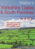 Cover: Yorkshire Dales Walks in a Box - Duncan Petersen Publishing Ltd