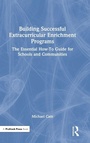 Cover: Building Successful Extracurricular Enrichment Programs - Routledge