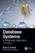 Cover: Database Systems - Auerbach