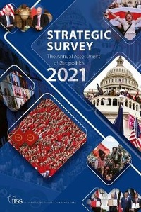Abbildung von: The Strategic Survey 2021 - Routledge