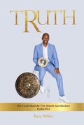 Cover: Truth - IngramSpark