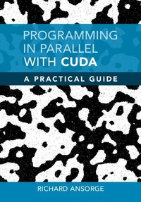 Enlarge image Cover: Programming in Parallel with CUDA - Cambridge University Press