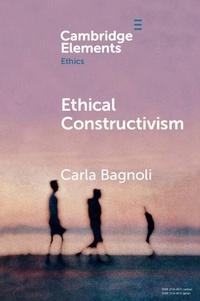 Enlarge image Cover: Ethical Constructivism - Cambridge University Press