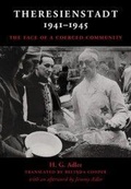 Cover: Theresienstadt 1941-1945 - Cambridge University Press