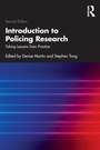 Cover: Introduction to Policing Research - Routledge