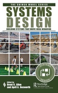 Cover: Systems Design - Productivity Press