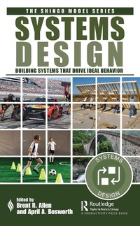 Abbildung von: Systems Design - Productivity Press