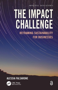 Abbildung von: The Impact Challenge - CRC Press