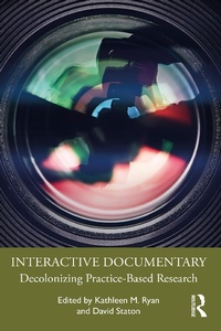 Enlarge image Cover: Interactive Documentary - Routledge