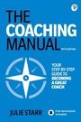 Cover: The Coaching Manual - Pearson Education Limited