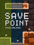 Cover: Save Point - Lulu.com