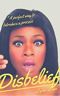 Abbildung von: Disbelief - Lulu.com