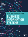 Cover: Business Information Systems - Bloomsbury Academic