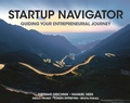 Cover: Startup Navigator - Bloomsbury Academic