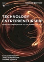 Cover: Technology Entrepreneurship - Bloomsbury Academic