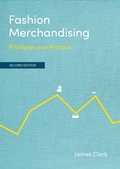 Cover: Fashion Merchandising - Bloomsbury Academic