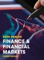 Cover: Finance and Financial Markets - Bloomsbury Academic