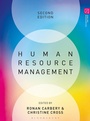 Cover: Human Resource Management - Bloomsbury Academic