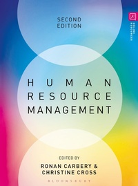 Enlarge image Cover: Human Resource Management - Bloomsbury Academic