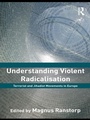 Cover: Understanding Violent Radicalisation - Routledge