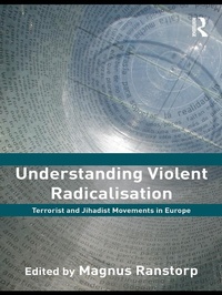 Enlarge image Cover: Understanding Violent Radicalisation - Routledge