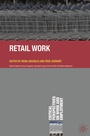 Cover: Retail Work - Bloomsbury Academic