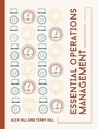 Cover: Essential Operations Management - Bloomsbury Academic