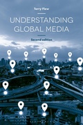 Cover: Understanding Global Media - Bloomsbury Academic