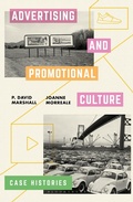 Cover: Advertising and Promotional Culture - Bloomsbury Academic