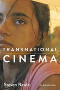 Cover: Transnational Cinema - Bloomsbury Academic