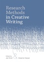 Cover: Research Methods in Creative Writing - Bloomsbury Academic