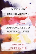 Cover: New and Experimental Approaches to Writing Lives - Bloomsbury Academic