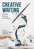 Cover: Creative Writing - Bloomsbury Academic