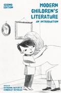 Cover: Modern Children's Literature - Bloomsbury Academic