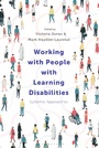 Cover: Working with People with Learning Disabilities - Bloomsbury Academic