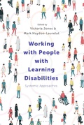 Cover: Working with People with Learning Disabilities - Bloomsbury Academic