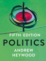 Cover: Politics - Bloomsbury Academic