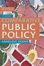 Cover: Comparative Public Policy - Bloomsbury Academic