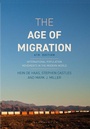 Cover: The Age of Migration - Bloomsbury Academic