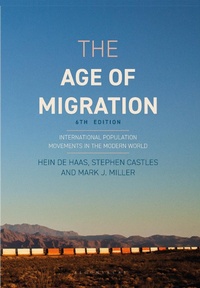 Enlarge image Cover: The Age of Migration - Bloomsbury Academic
