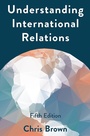 Cover: Understanding International Relations - Bloomsbury Academic