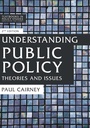 Cover: Understanding Public Policy - Bloomsbury Academic