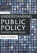 Cover: Understanding Public Policy - Bloomsbury Academic